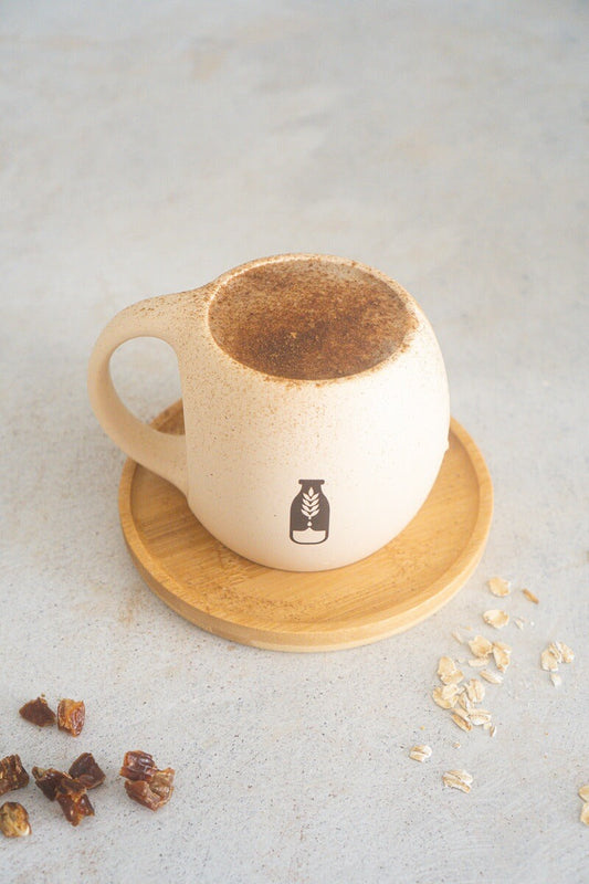 Havrelatte