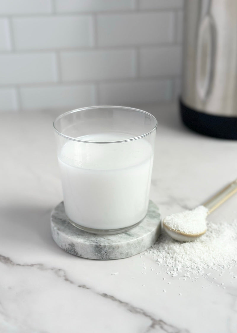 Coconut Milk