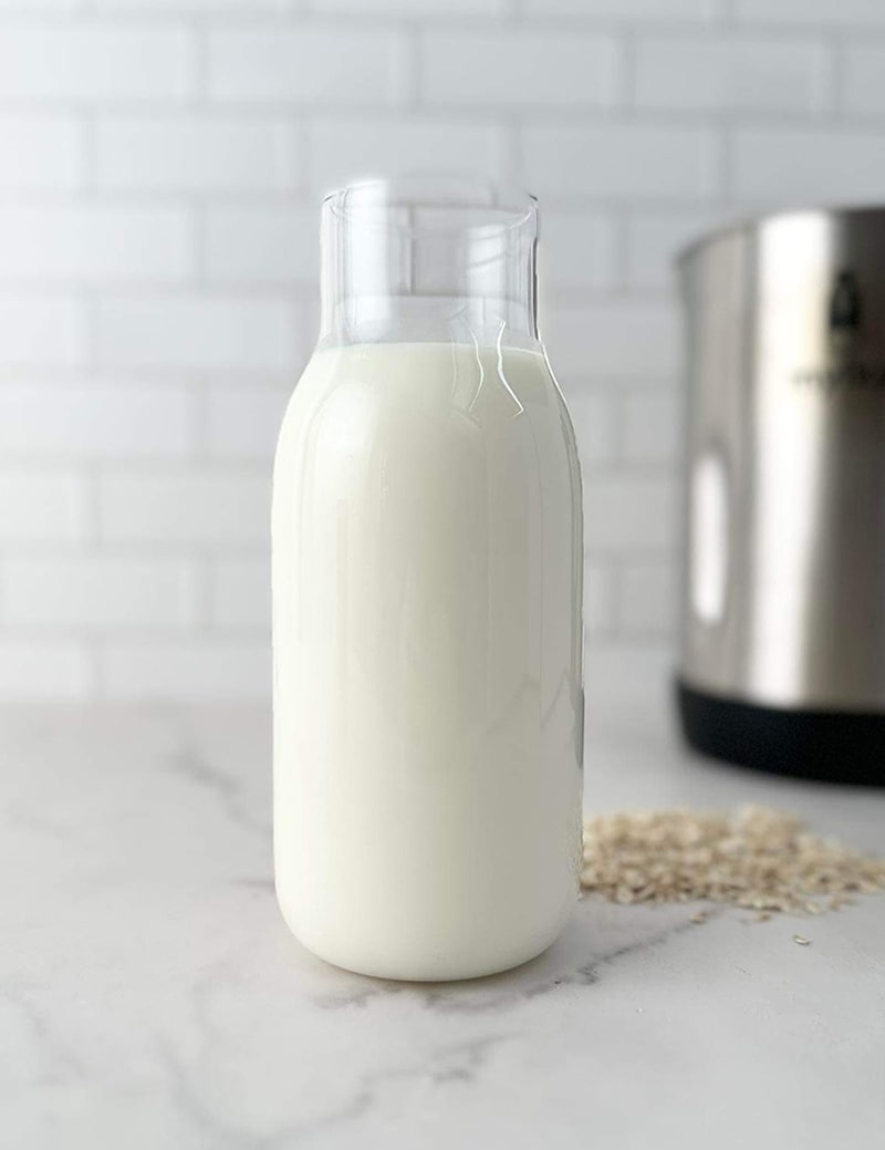 Oat Milk