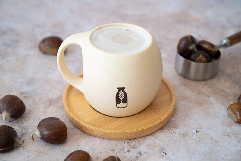 Chestnut Milk