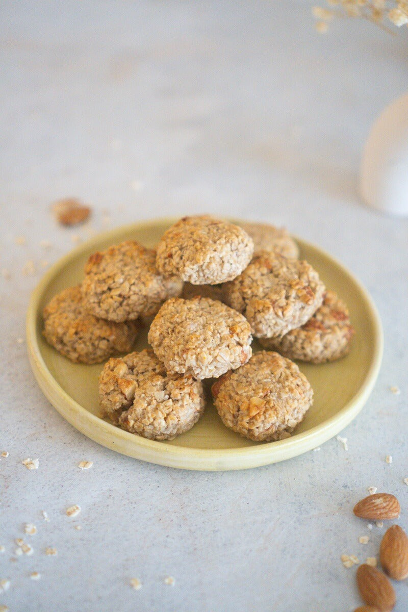 Granola Cookies