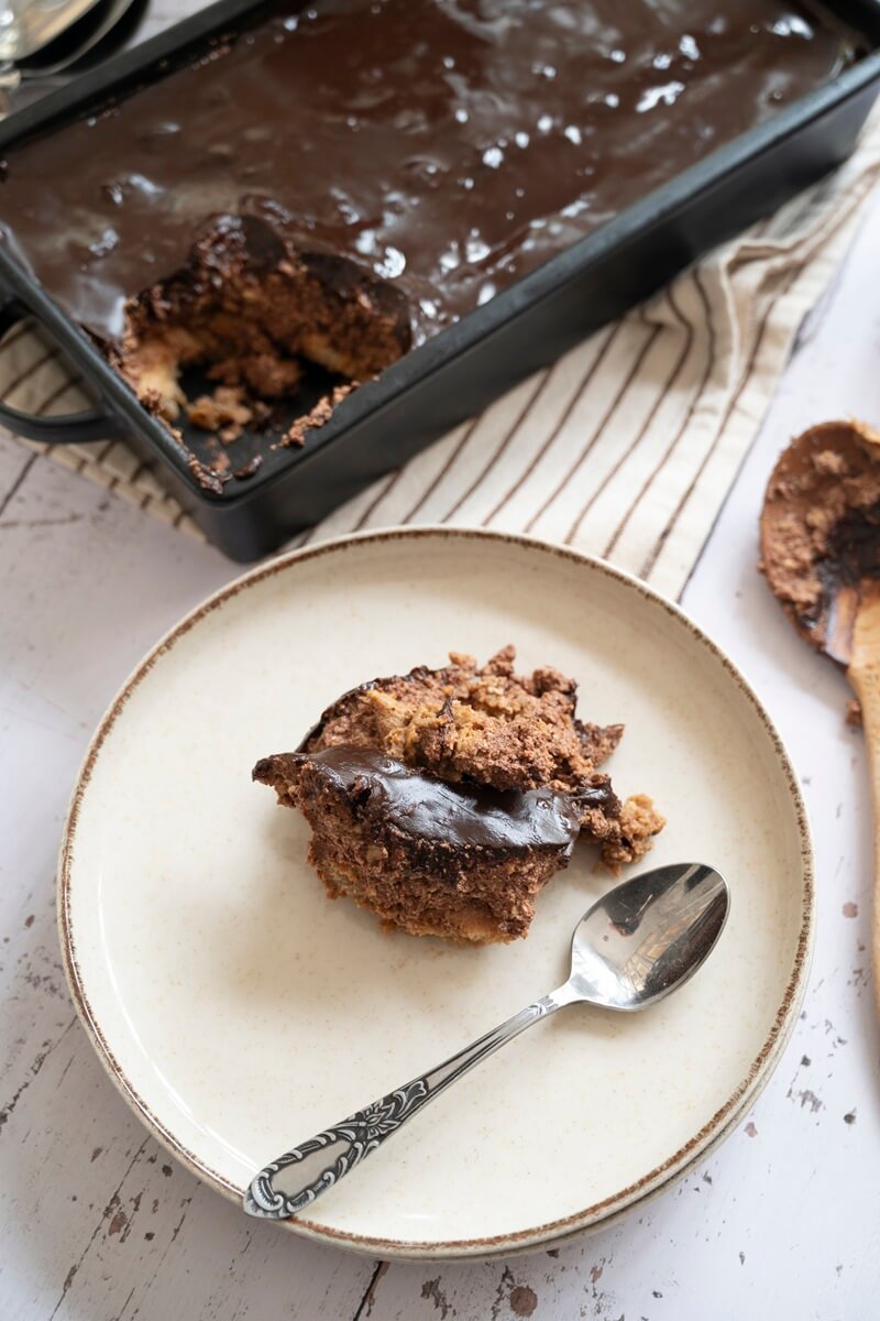 Tiramisu with Pulpmeal