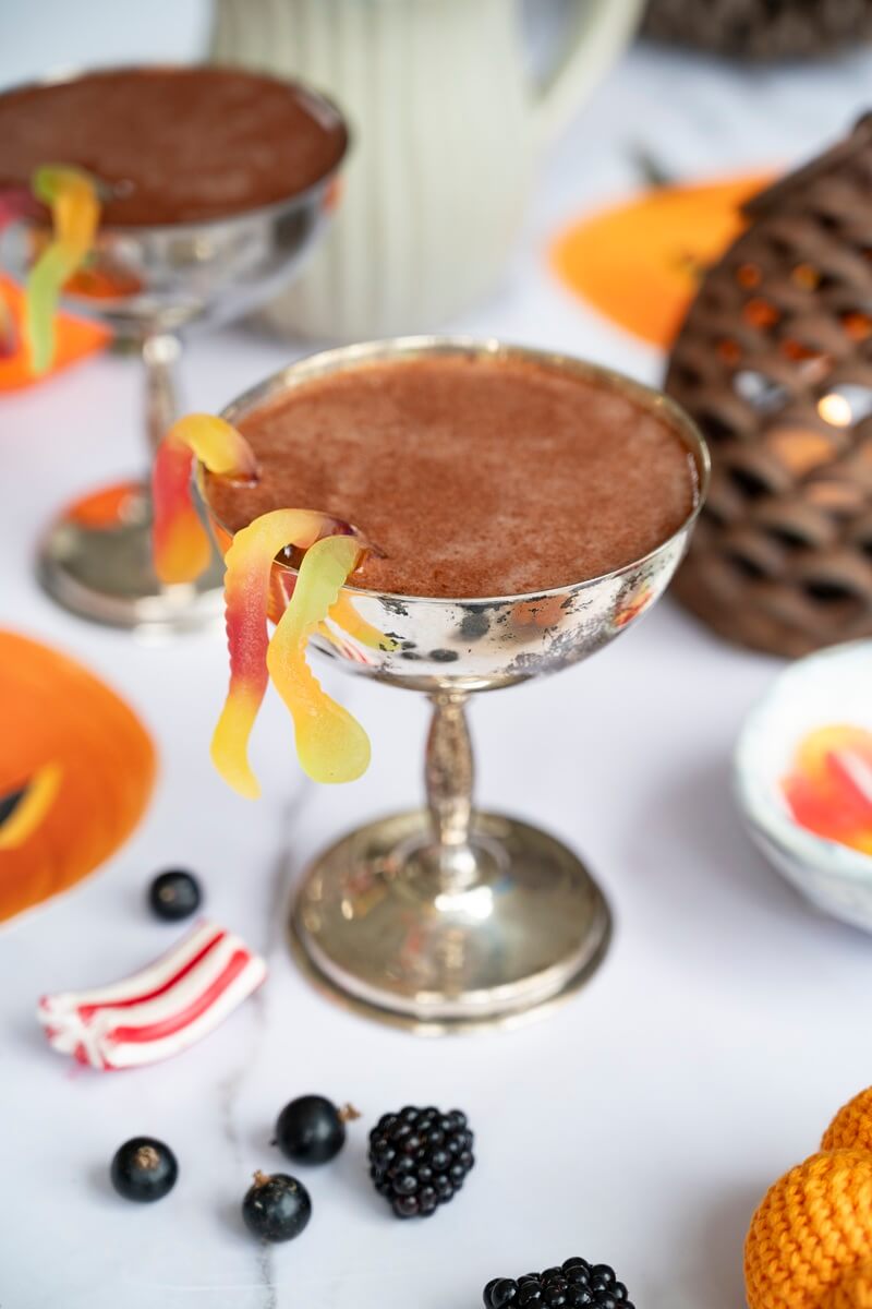 Witches Brew
