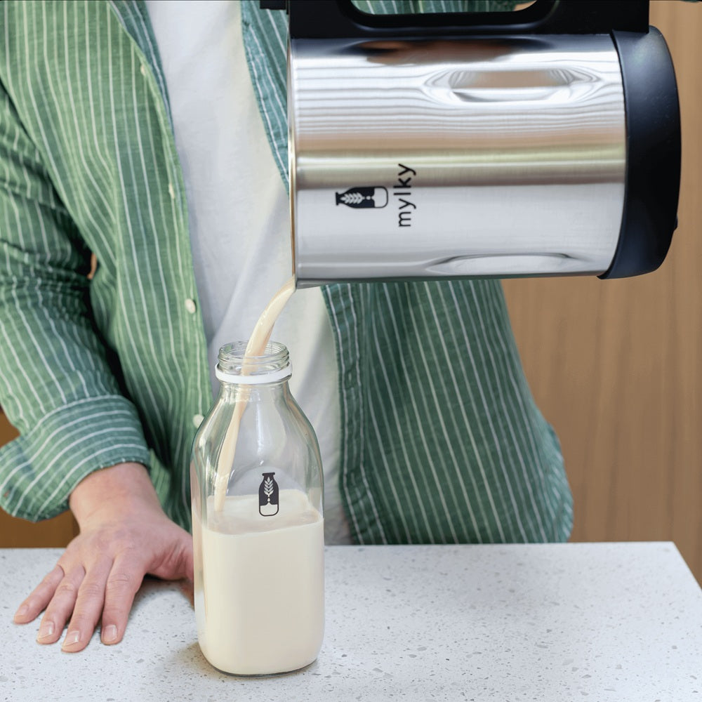Mylky - The New Milk Maker