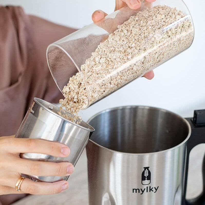 Mylky - The New Milk Maker