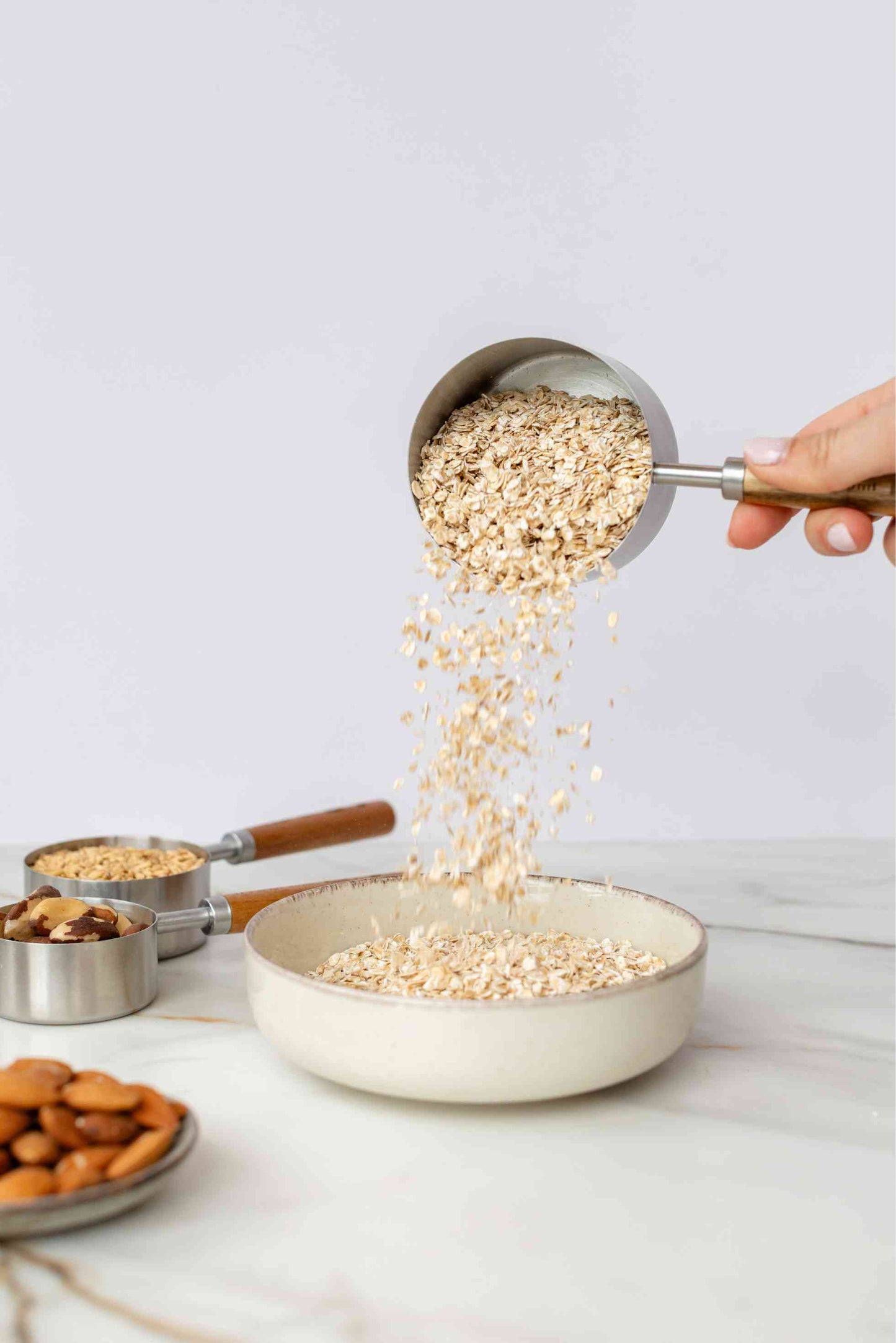 Mylky Measuring Spoons – 4 pieces