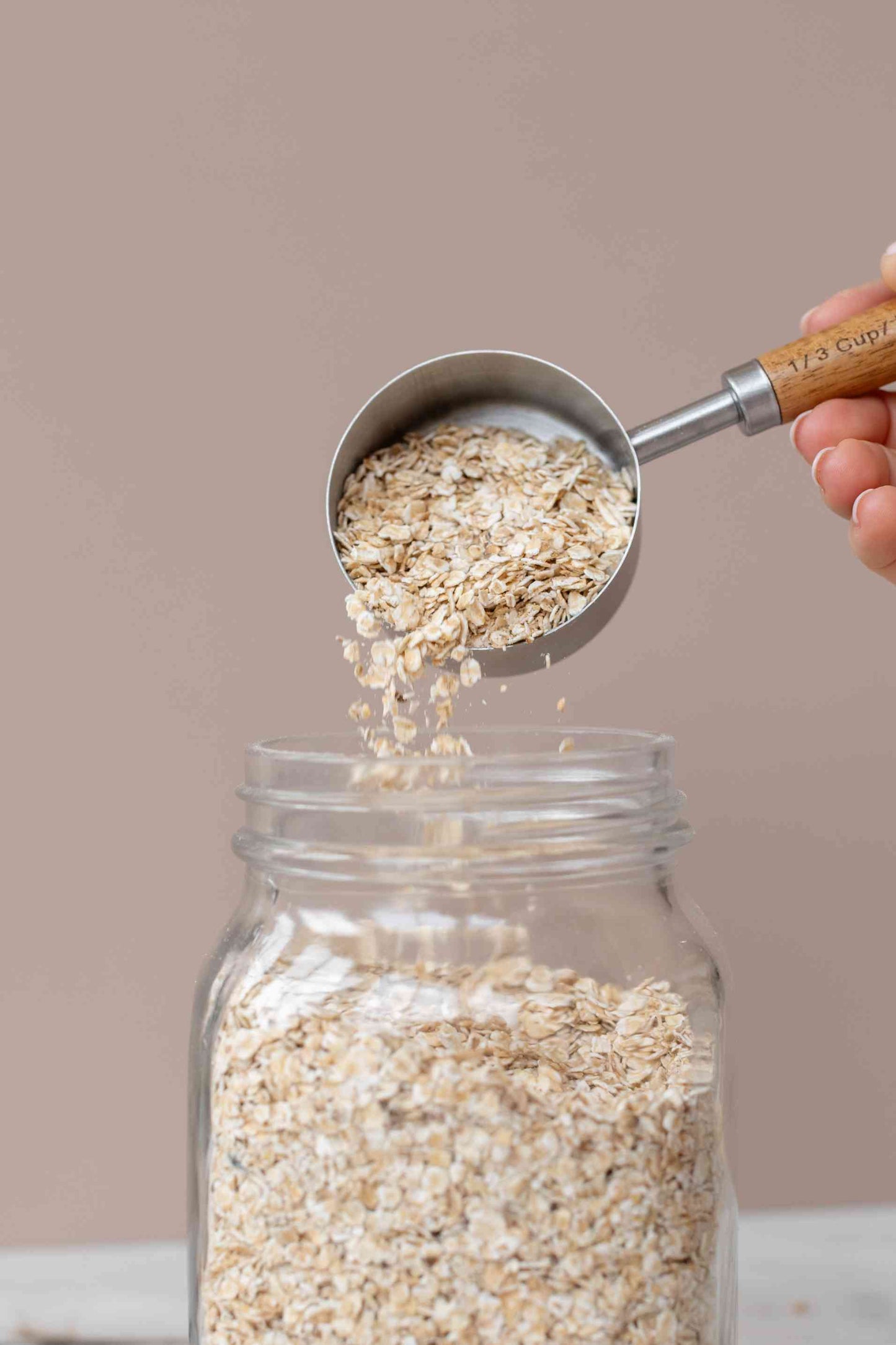 Mylky Measuring Spoons – 4 pieces