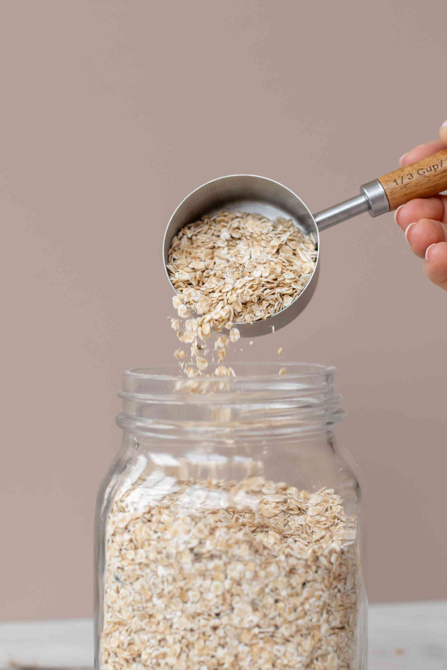 Mylky Measuring Spoons – 4 pieces
